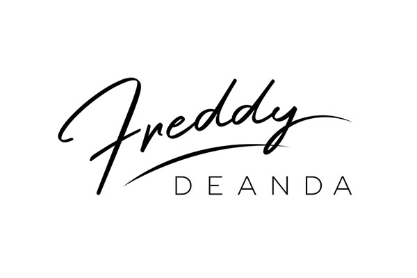 Freddy Deanda | En vivo